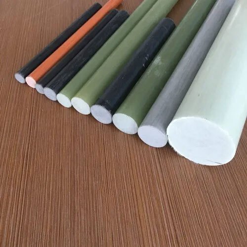 FRP Glass Rod