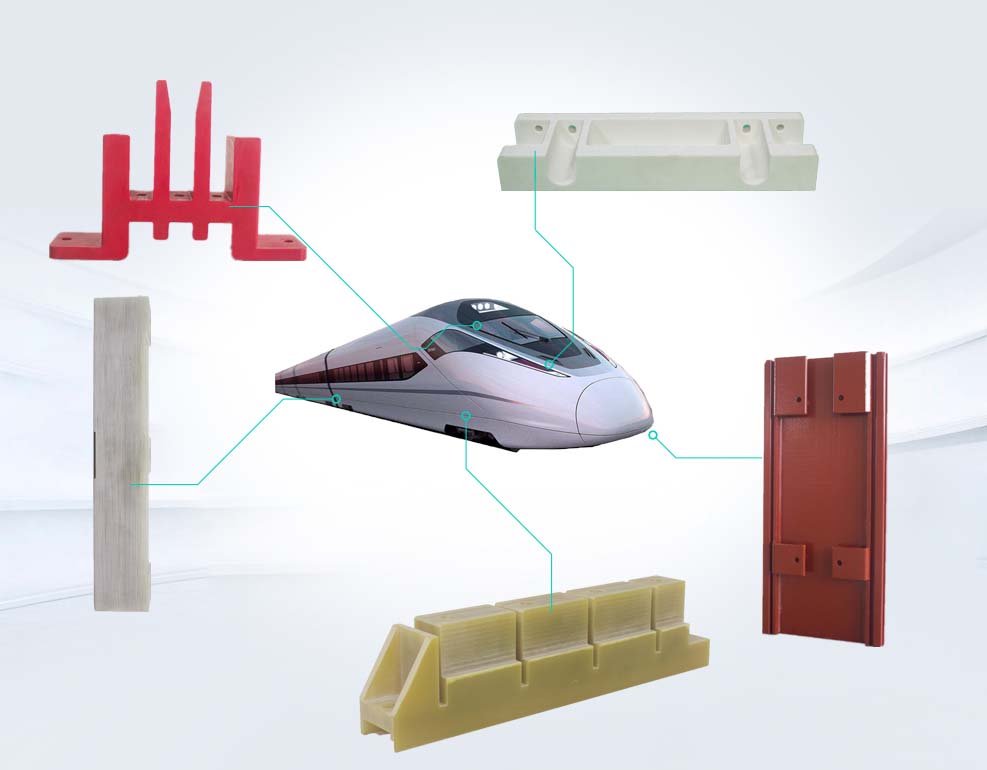 Laminated Busbar